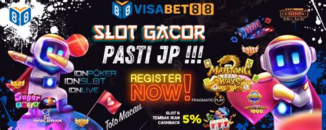 visabet88|Visabet88: Daftar Situs Judi Online Visabet88 .